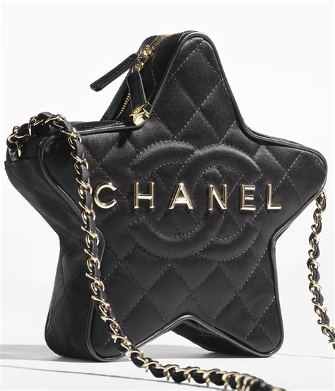 chanel star handbag|buy Chanel handbags outlet.